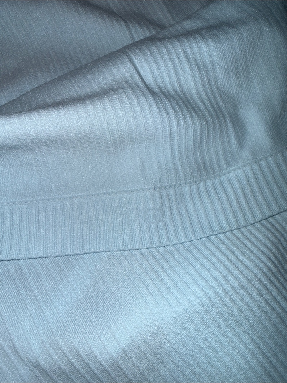 lululemon athletica Ribbed Racerback Tank Top - Picture 6 of 6